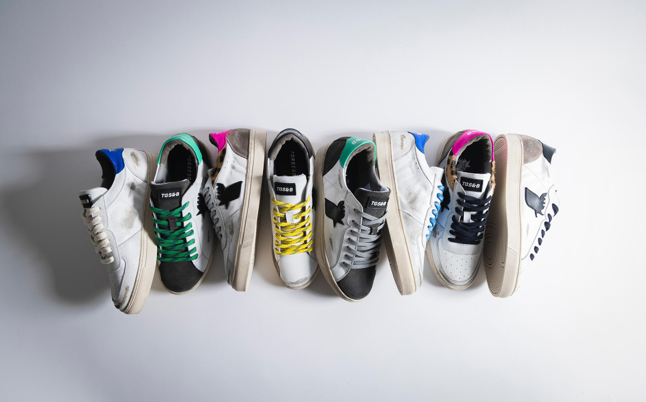 Our signature fit that bends to your will