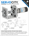Premium Planetary Gear Motor with Encoder Product Insight #3