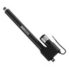 12V Super-Duty Linear Actuator (1010lb Thrust, 0.7"/sec, 12" Stroke)