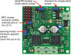TReX Jr Dual Motor Controller