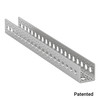 585458 - 15" Aluminum Channel