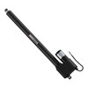 12V Super-Duty Linear Actuator (1010lb Thrust, 0.7"/sec, 18" Stroke)