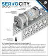 HD Premium Planetary Gear Motor Product Insight #3