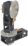 Side Tapped Pattern Mount F