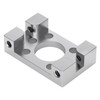 Side Tapped Pattern Mount F