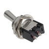 SPST Mini Latching Toggle Switch