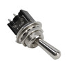 SPST Mini Latching Toggle Switch