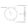 RSA32-2HS-40 Schematic