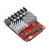 Roboclaw 2x45A Motor Controller (Pin Header Version)