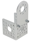 Flat 0.770" Pattern Bracket A