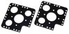 Dolly Wheel Drive Plate (2 pack)