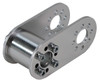 Flat 0.770" Pattern Bracket C