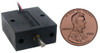 Micro Gear Motor Enclosure