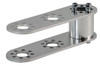 Flat 0.770" Bracket D