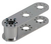 Flat 0.770" Bracket D