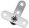 Flat 0.770" Bracket D