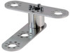Flat 0.770" Bracket D