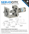 Premium Planetary Gear Motors Product Insight #3
