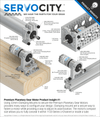Premium Planetary Gear Motors Product Insight #1