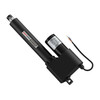 12V Super-Duty Linear Actuator (1570lb Thrust, 0.3"/sec, 6" Stroke)