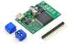 Jrk 12v12 USB Motor Controller