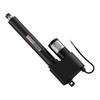 12V Super-Duty Linear Actuator (1570lb Thrust, 0.3"/sec, 8" Stroke)