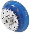 Skate Wheel Mount (Hub)