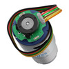 84 RPM HD Premium Planetary Gear Motor w/Encoder