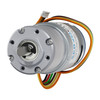 165 RPM HD Premium Planetary Gear Motor w/Encoder
