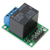 RC Switch with Relay