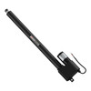 12V Super-Duty Linear Actuator (1570lb Thrust, 0.3"/sec, 18" Stroke)