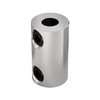 0.1875" to 5mm Set-Screw Shaft Coupler