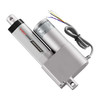 12V Heavy-Duty Linear Actuator (33lb Thrust, 1.7"/sec, 2" Stroke)