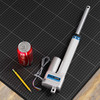 12V Heavy-Duty Linear Actuator (33lb Thrust, 1.7"/sec, 6" Stroke)