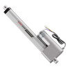 12V Heavy-Duty Linear Actuator (33lb Thrust, 1.7"/sec, 8" Stroke)
