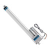 12V Heavy-Duty Linear Actuator (33lb Thrust, 1.7"/sec, 12" Stroke)
