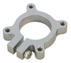 21mm Bore Aluminum Clamping Hub C