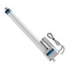 12V Heavy-Duty Linear Actuator (112lb Thrust, 0.6"/sec, 12" Stroke)