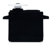 HS-645MG Servo-Clockwise (stock)-Stock Rotation