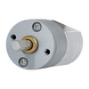 102 RPM Mini Econ Gear Motor