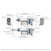 3000-0040-0050 Schematic
