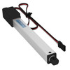 100 mm Stroke 4 lb Thrust Light Duty Linear Servo