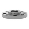M8 x 1.25mm Round Screw Plate