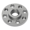 M8 x 1.25mm Round Screw Plate