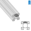 Actobotics® X-Rail™ Bundle