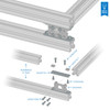 Actobotics® X-Rail™ Bundle
