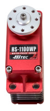 HS-1100WP Servo
