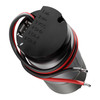 317 RPM Spur Gear Motor w/Encoder