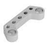 X-Rail Roller Bracket (2 pack)