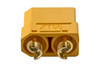 XT90 Connector (MH-FC) - 2 Pack